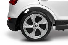 Електромобіль Caretero (Toyz) Audi E-tron Sportback White